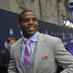 Cam_Newton_Draft_Day_Arrival