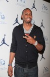 10th Annual Michael Jordan Celebrity Invitational Party - Arrivals