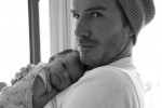 Harper Seven David Beckham