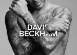 David Beckham H&M
