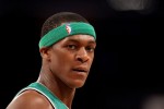 Rajon Rondo